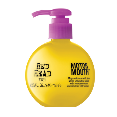 TIGI Bed Head Motor Mouth 8 fl. oz.