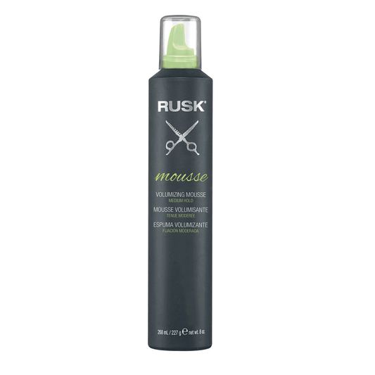 Rusk Volumizing Mousse 8 fl. oz.