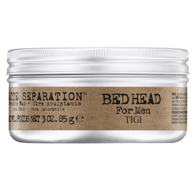 TIGI 男士床头板哑光可动蜡 2.37 盎司