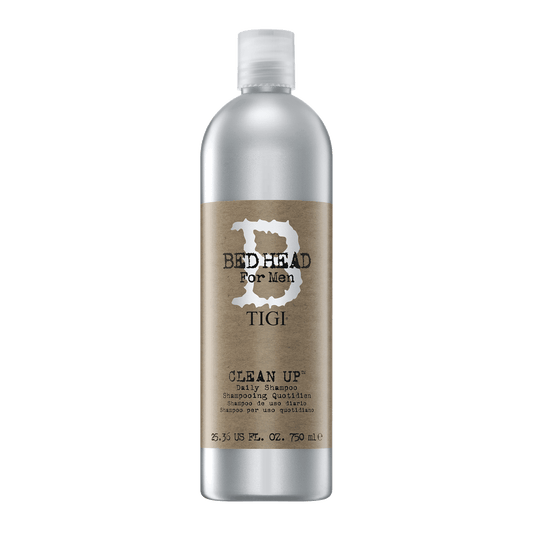 TIGI Bed Head for Men Clean Up Daily Shampoo 25.36 fl. oz.