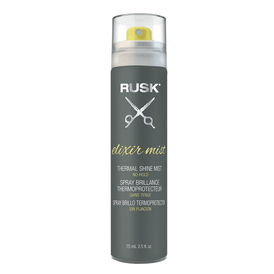 Rusk Elixir Mist 2.5 oz.