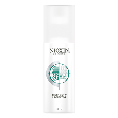 Nioxin Therm-Activ Protector 5.7 fl. oz.