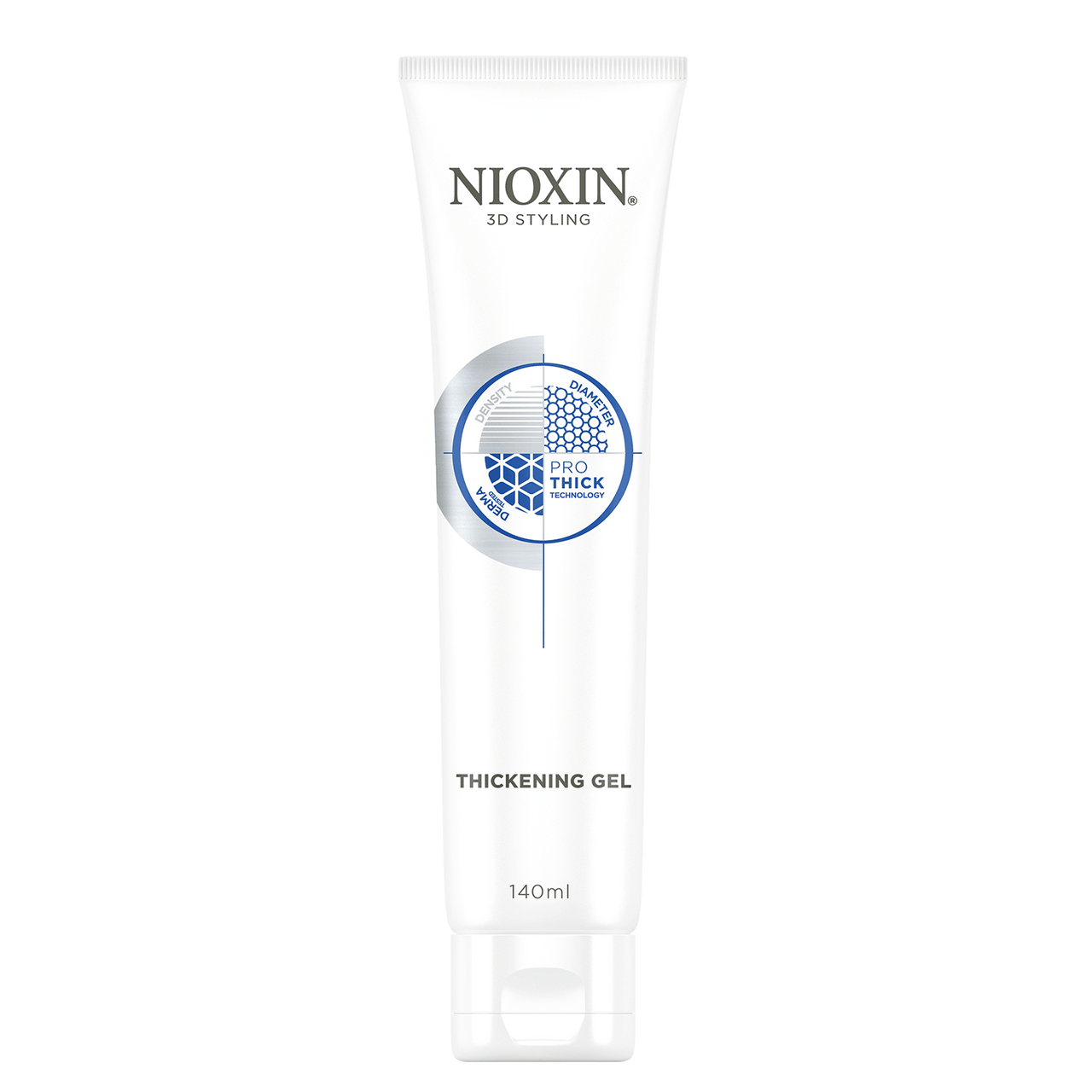 Nioxin Thickening Gel 5.07 oz.