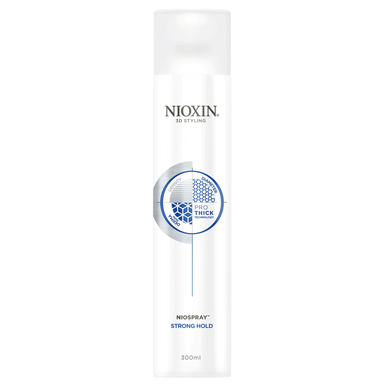 Nioxin Strong Hold Niospray 10.6 oz.