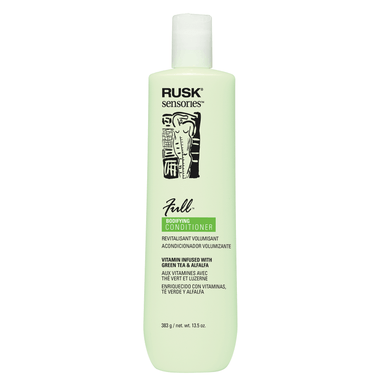 Rusk Sensories Full Conditioner 13.5 fl oz