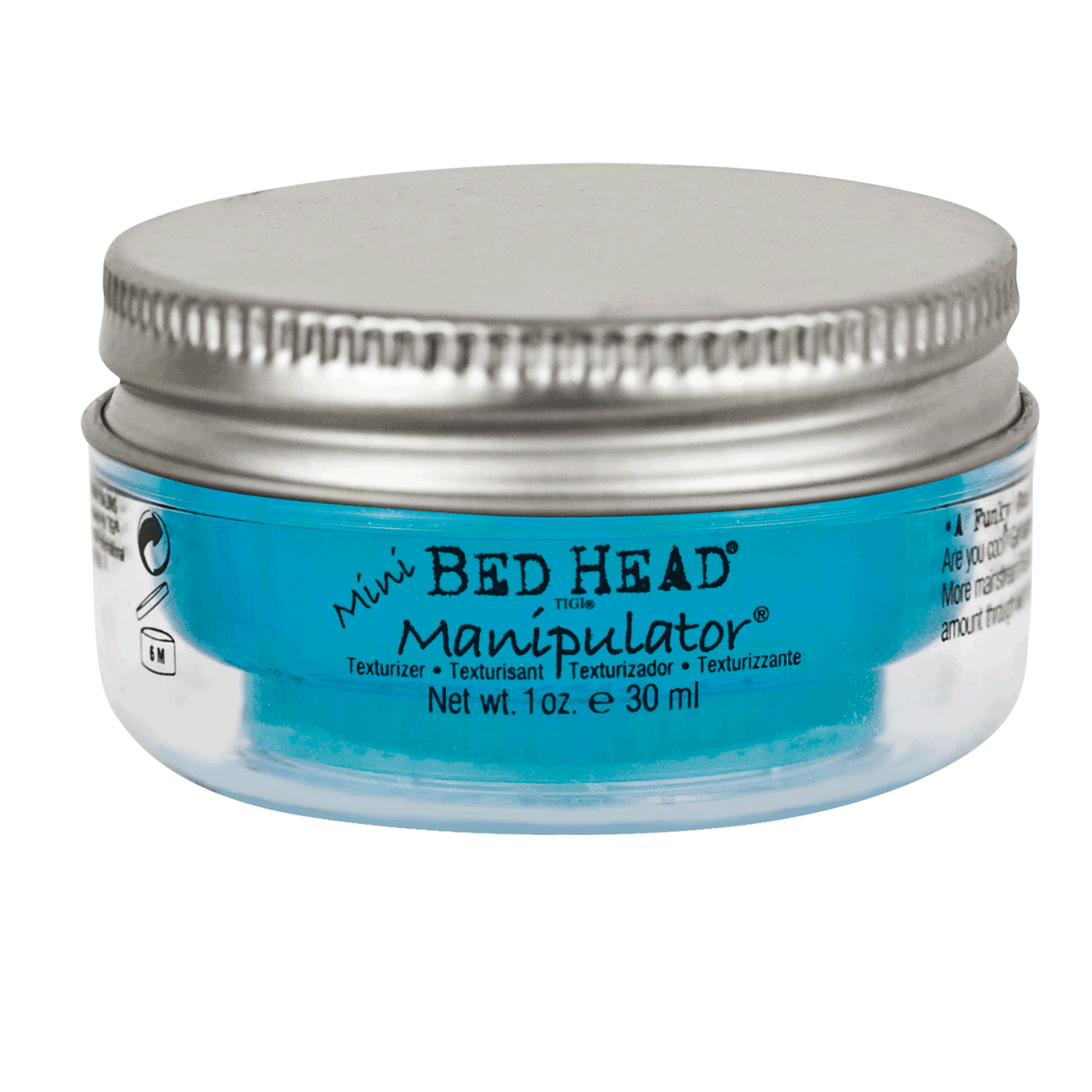 TIGI Bed Head Mini Manipulator Texturizer 1 oz.