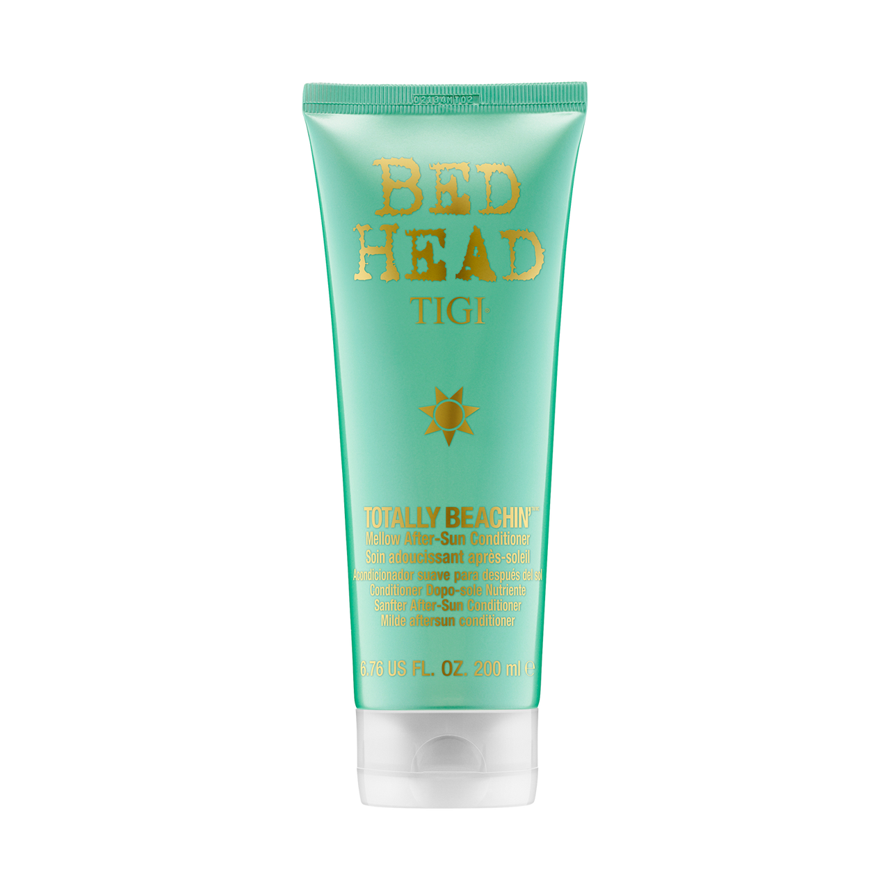 TIGI Bed Head Totally Beachin Conditioner 6.76 oz.