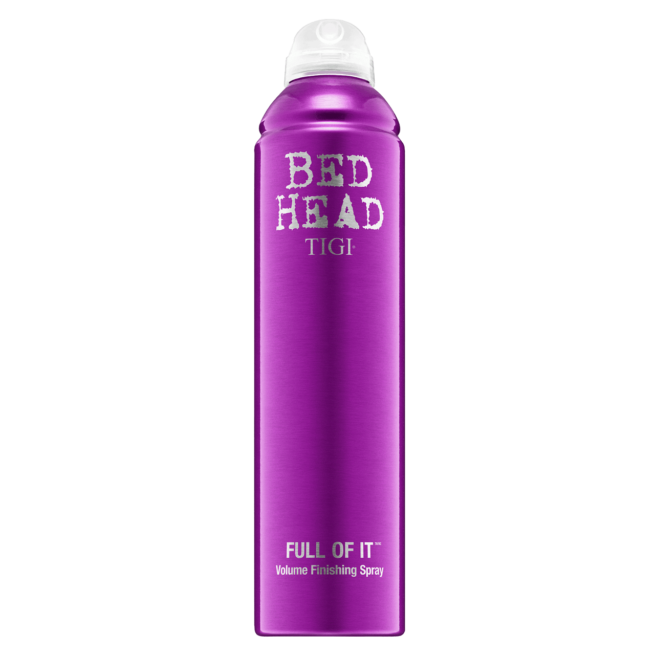 TIGI Bed Head Full Of It Volume Finishing Spray 11 fl. oz.