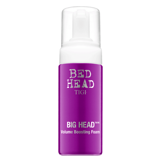 TIGI Bed Head Volume Boosting Foam 4.4 fl. oz.