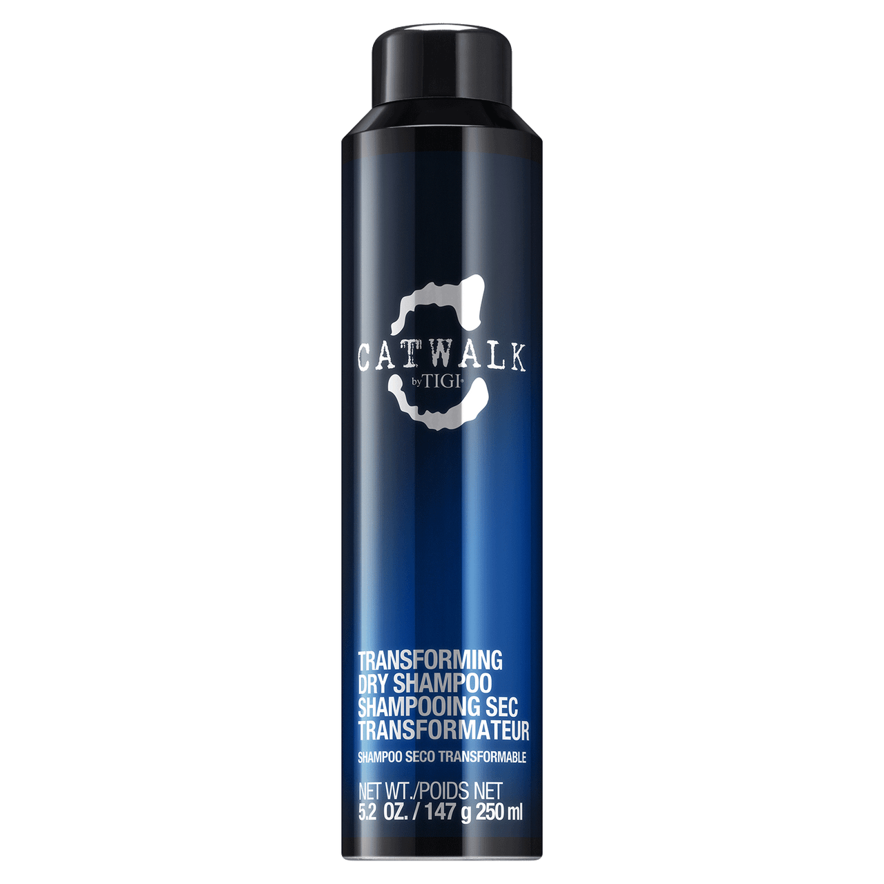 TIGI Catwalk Transforming Dry Shampoo 5.2 fl. oz.