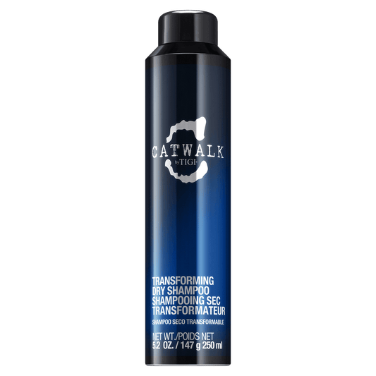 TIGI Catwalk Transforming Dry Shampoo 5.2 fl. oz.