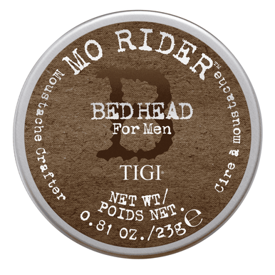 TIGI Bed Head For Men - Mo Rider Mustache Crafter 1.05 oz.