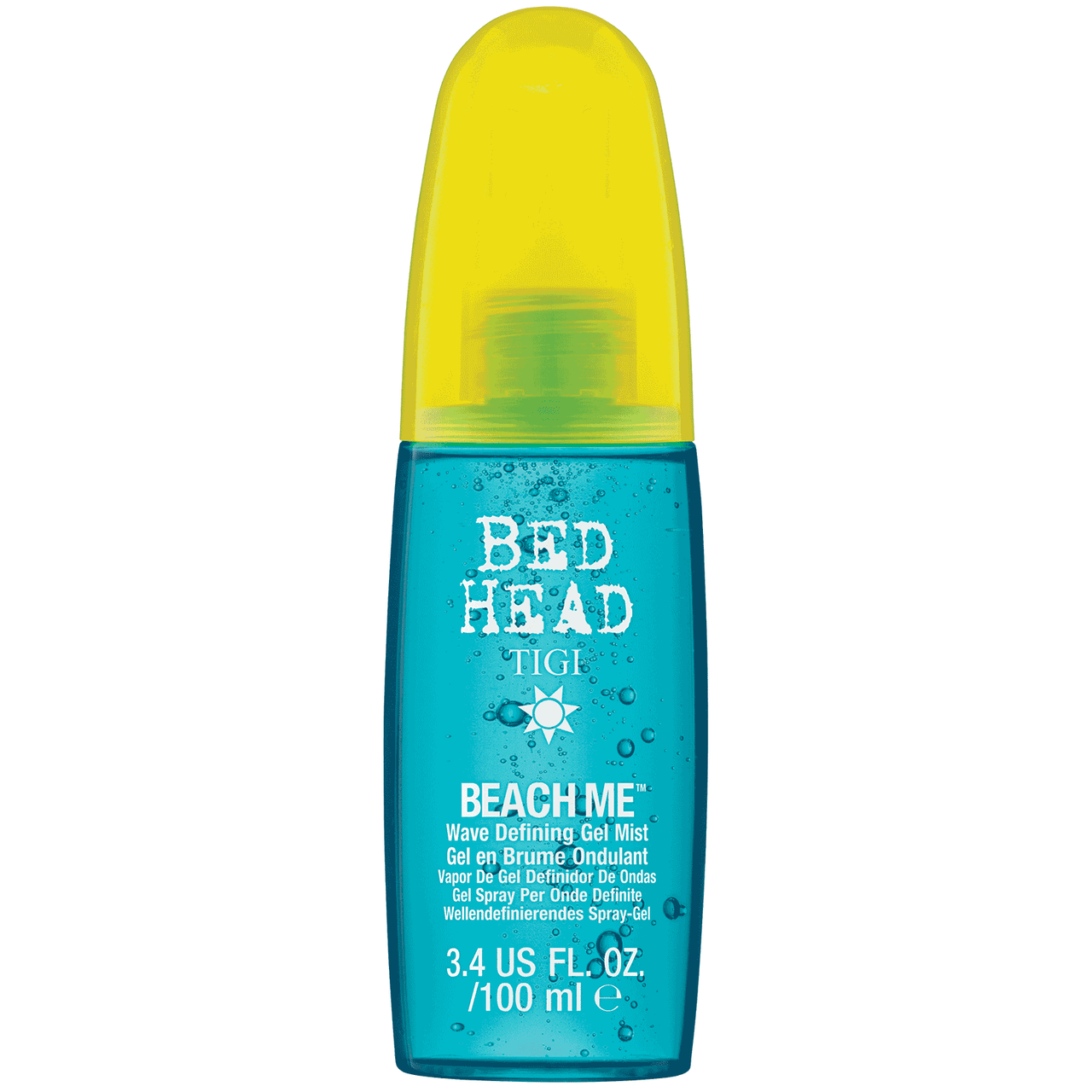 TIGI Bed Head - Beach Me Wave Defining Mist 3.4 fl. oz.