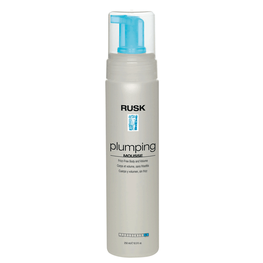 Rusk Plumping Mousse 8.5 fl. oz.