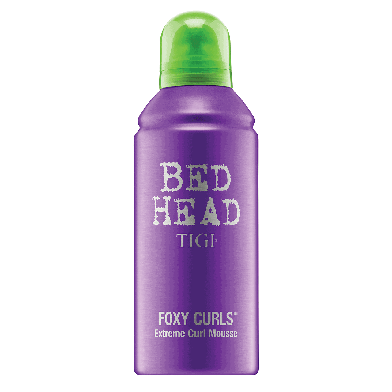 TIGI Bed Head Foxy Curls Extreme Mousse 8.45 fl. oz.