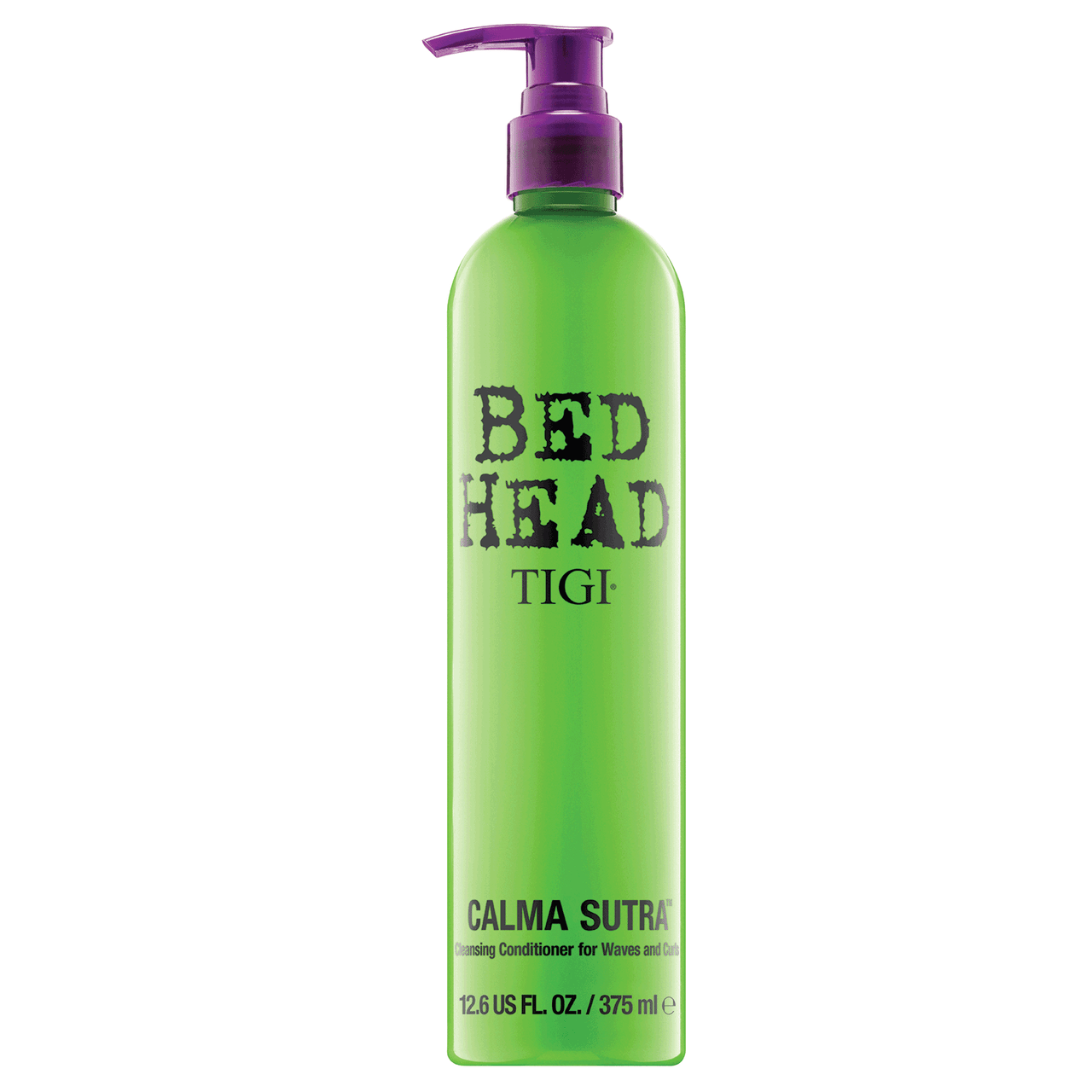 TIGI Bed Head - Calma Sutra Cleansing Conditioner 12.6 fl. oz.