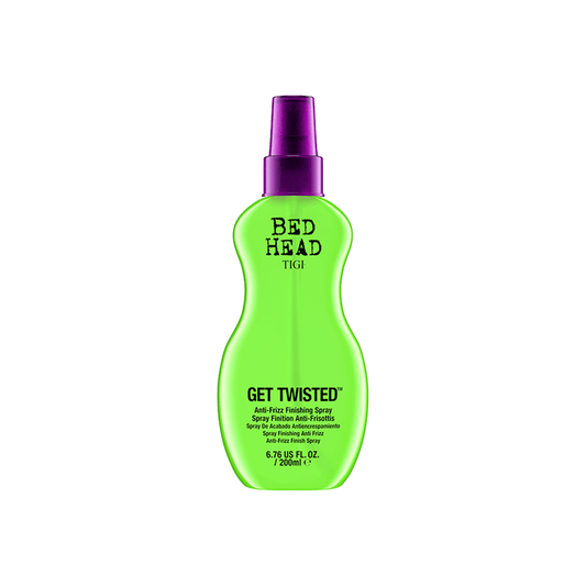 TIGI Bed Head Get Twisted - Anti Frizz Finishing Spray 6.76 fl. oz.