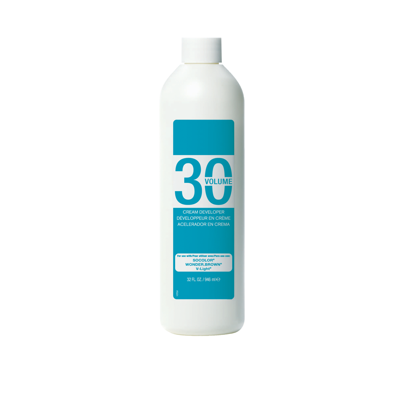 Matrix Universal Creme Developer 30 Volume 1 Liter – Canada Beauty Supply