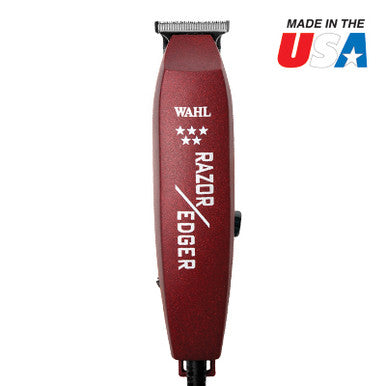 Wahl5 Star Razor/Edger