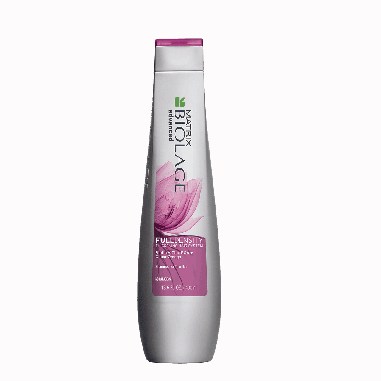 Matrix Bioalge Full Density Shampoo for Thin Hair 13.5 fl oz