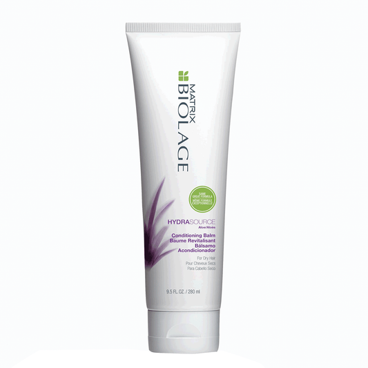 Matrix Biolage Hydrasource Conditioning Balm 9.5 oz.