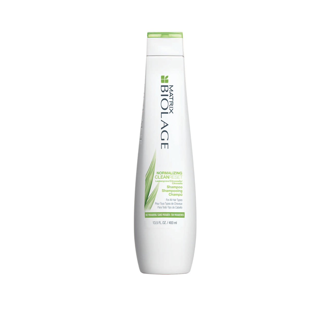 Matrix Biolage CleanReset Normalizing Shampoo 13.5 fl oz