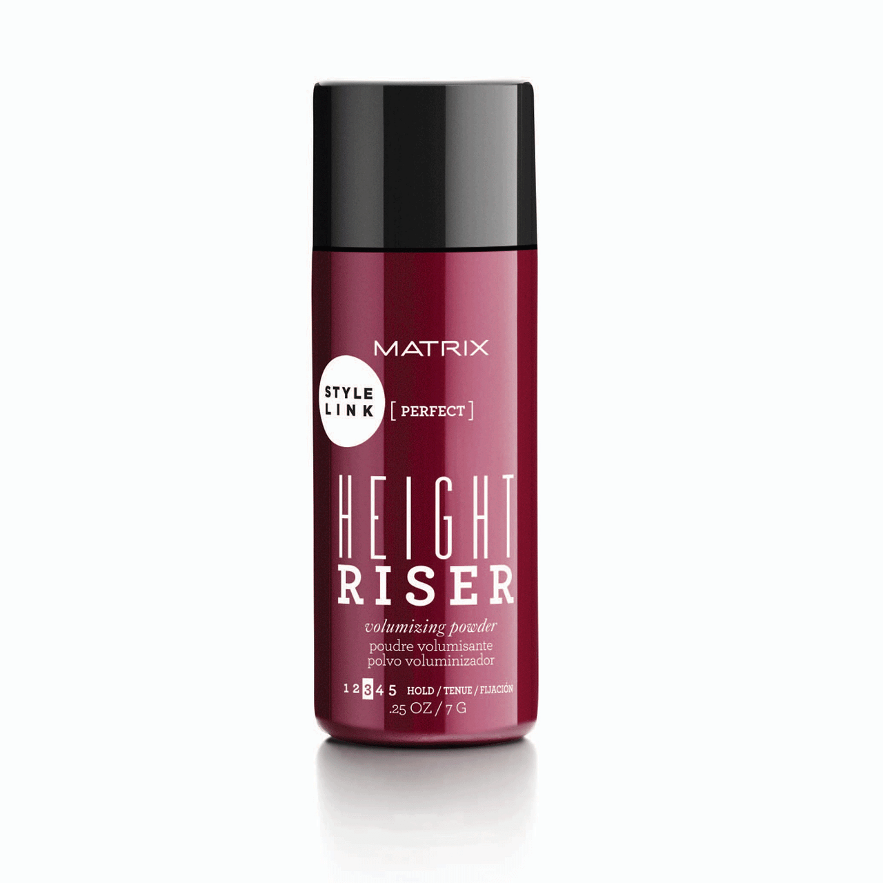 Matrix Height Riser - Volumizing Powder .25 oz. – Canada Beauty Supply