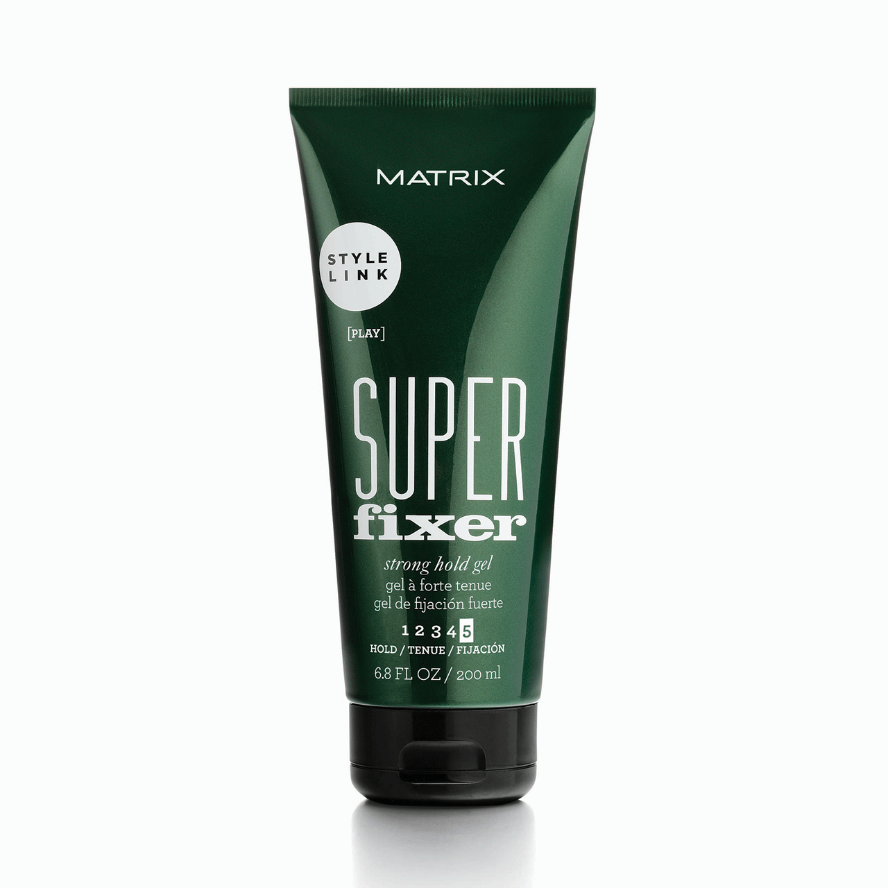 Matrix Super Fixer - Strong Hold Gel 6.8 oz.