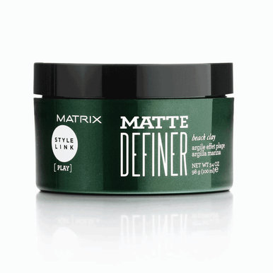 Matrix Matte Definer - Beach Clay 3.4 oz.