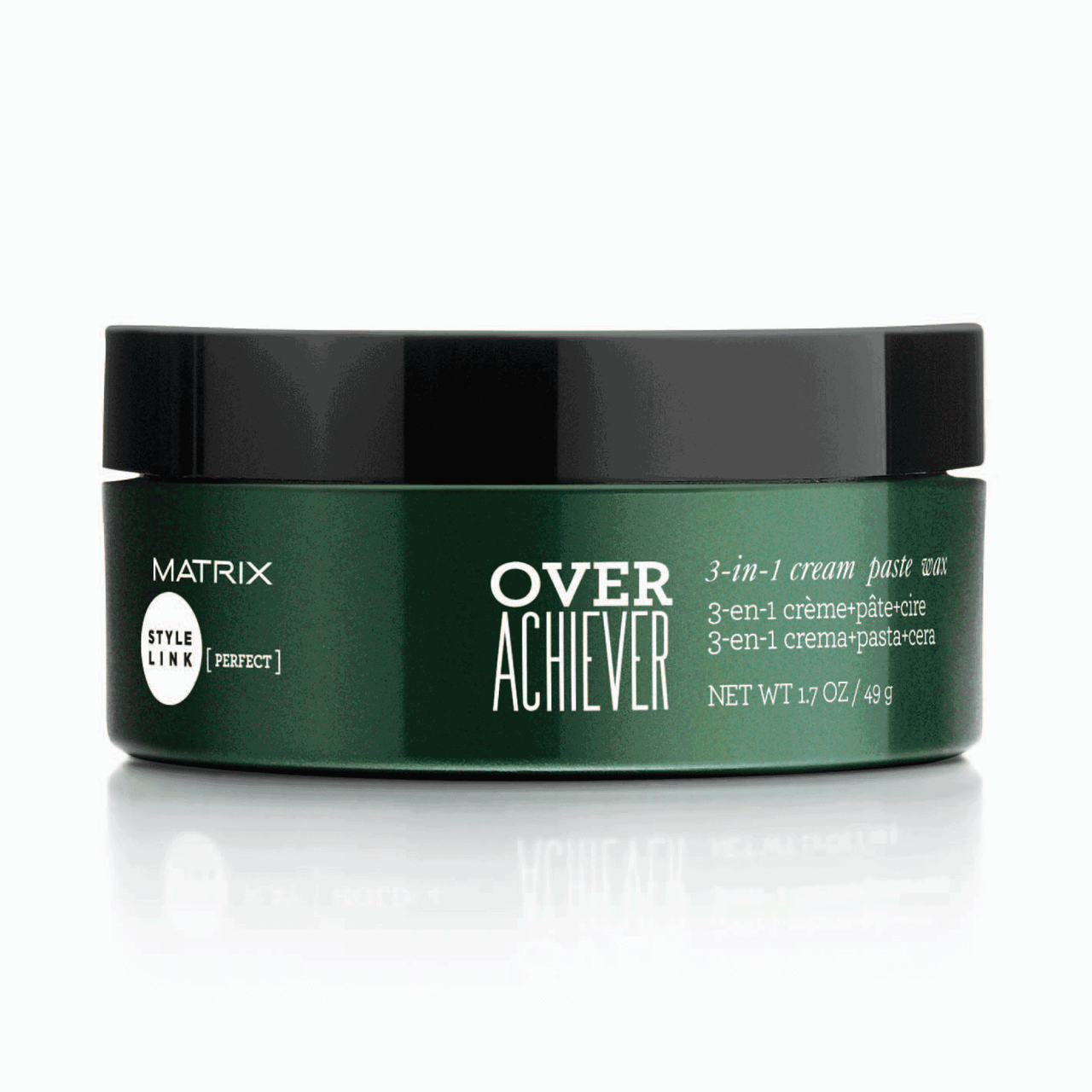 Matrix Over Achiever - 3-in-1 Cream  Paste  Wax 1.7 oz.