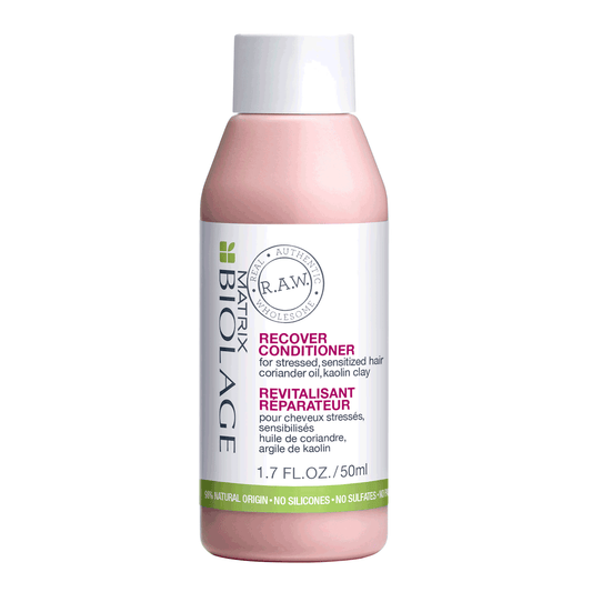 Matrix Biolage R.A.W. Recover Conditioner 1.7 fl. oz.