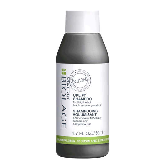 Matrix Biolage R.A.W. Uplift Shampoo 1.7 fl. oz.