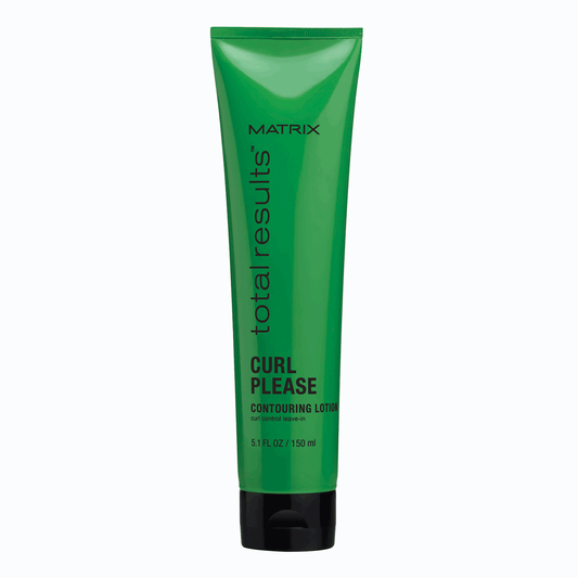 Matrix Curl Please Contouring Lotion 5.1 fl. oz.