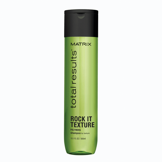 Matrix Rock It Texture Shampoo 10.1 fl oz