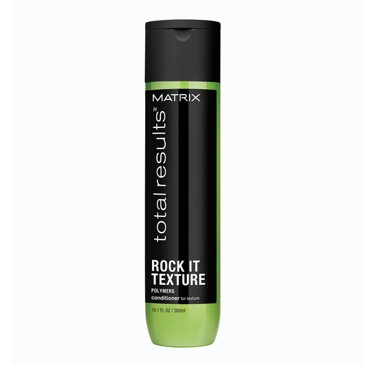 Matrix Rock It Texture Conditioner 10.1 fl oz