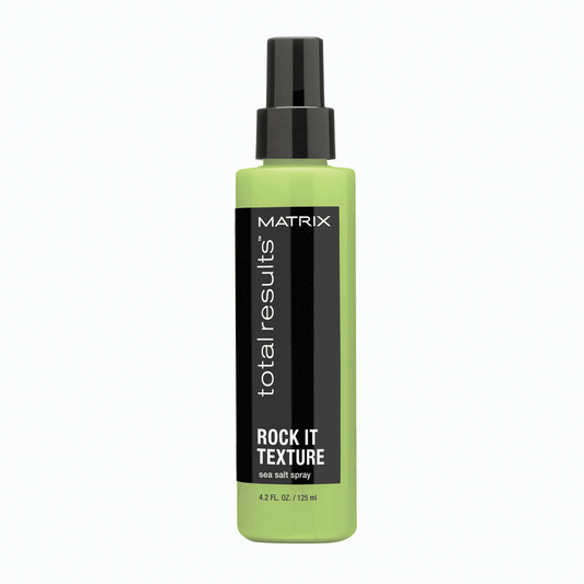 Matrix Rock It Texture Sea Salt Spray 4.2 fl. oz.