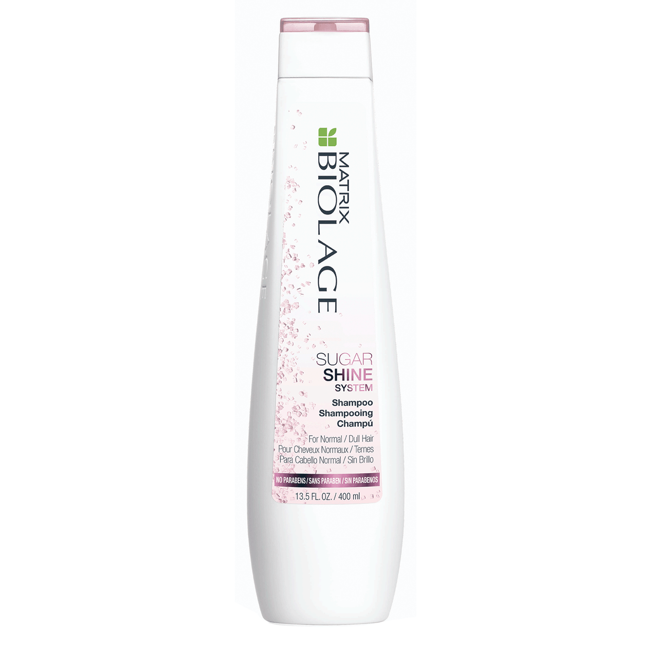 Matrix Sugar Shine Shampoo - Biolage 13.5 fl oz