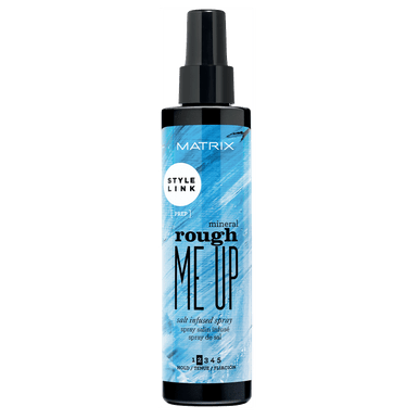 Matrix Rough Me Up Salt Infused Spray 6.8 fl. oz.