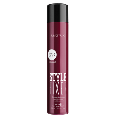 Matrix Style Link Style Fixer Finish Spray 1 fl. oz.