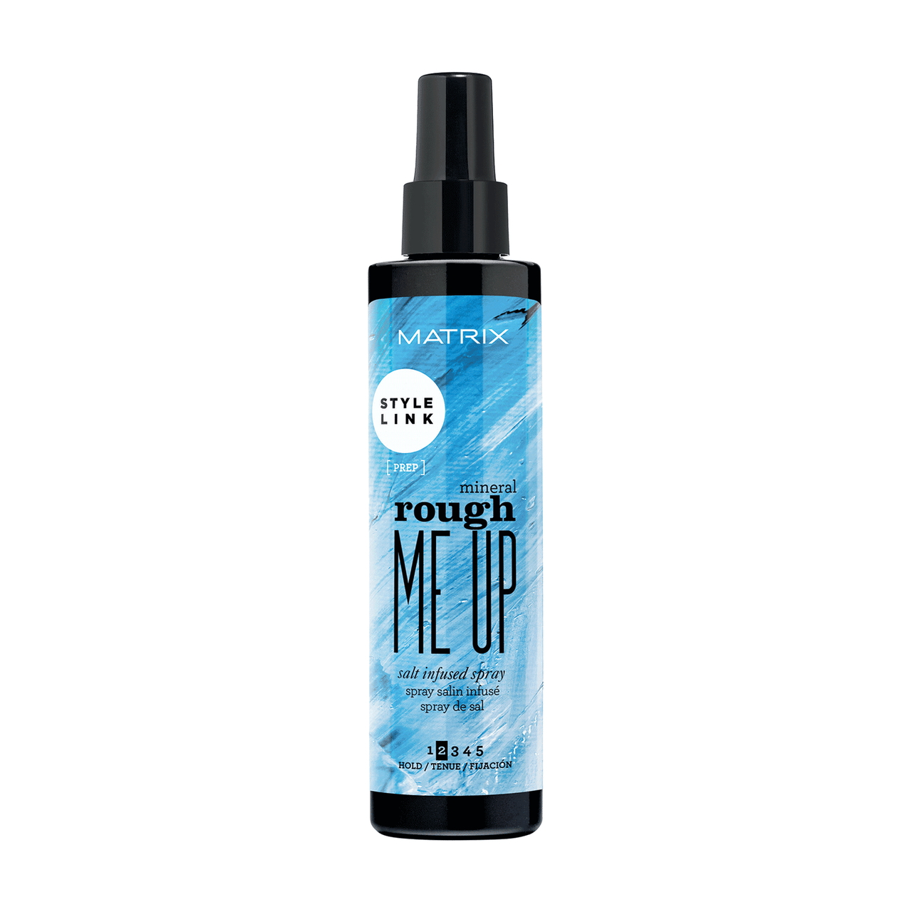 Matrix Style Link Rough Me Up Mineral Salt Spray 30 ml.