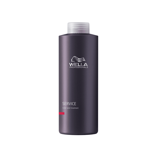 Wella Post Color Service Treatment 33.8 fl. oz.