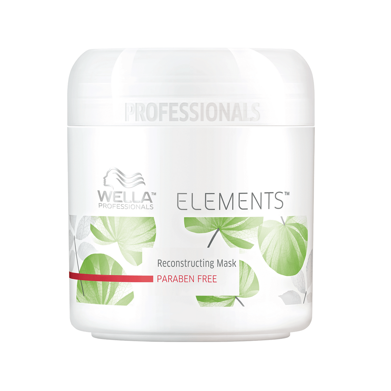Wella Renewal Mask - Elements 5.07 fl oz
