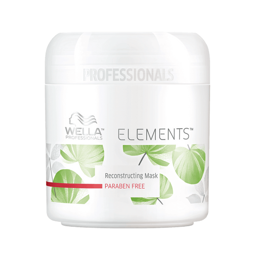 Wella Renewal Mask - Elements 5.07 fl oz