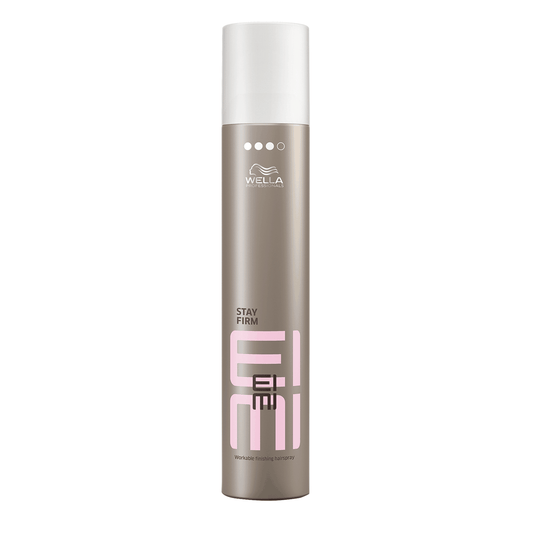 Wella Stay Firm Workable Finishing Spray 9 oz.