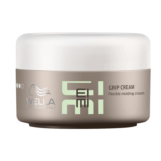 Wella Grip Cream Flexible Styling Cream  - Texture 2.51 oz.