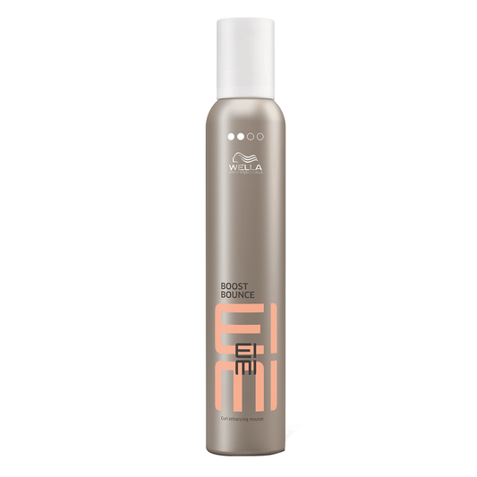 Wella EIMI - Boost Bounce Curl Enhancing Mousse 10.1 oz.