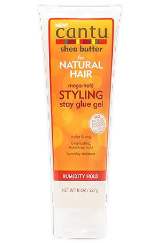 Cantu-71 Styling Gel-Extrem Hold (8oz)