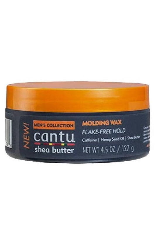 Cantu-84 MENS Molding Wax (4.5oz)