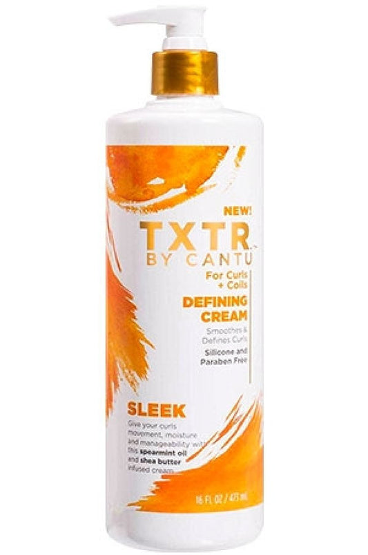 Cantu-90 TXTR Defining Cream (16oz)