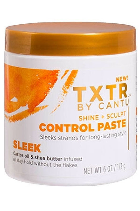 Cantu-92 TXTR Control Paste (6oz)